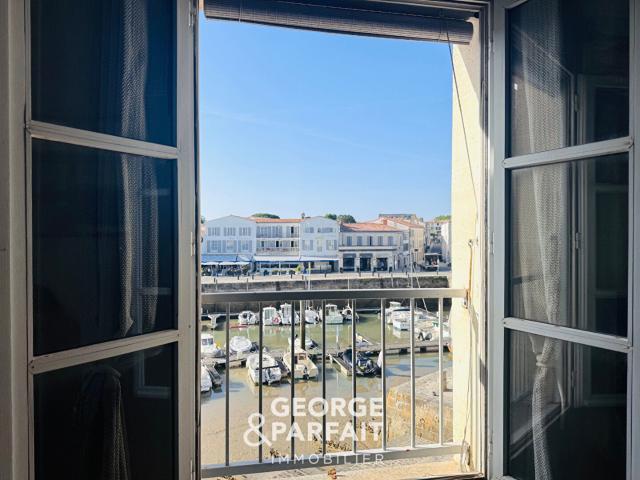 Appartement 3 pièces 55 m²