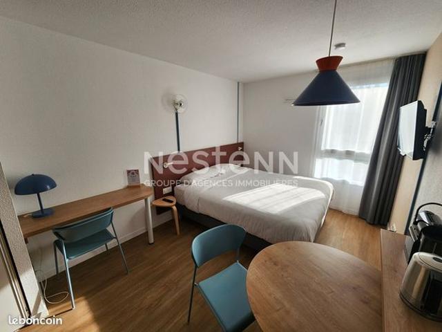 Appartement 3 pièces 55 m²