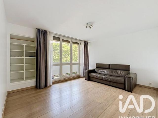 Appartement 3 pièces 55 m²