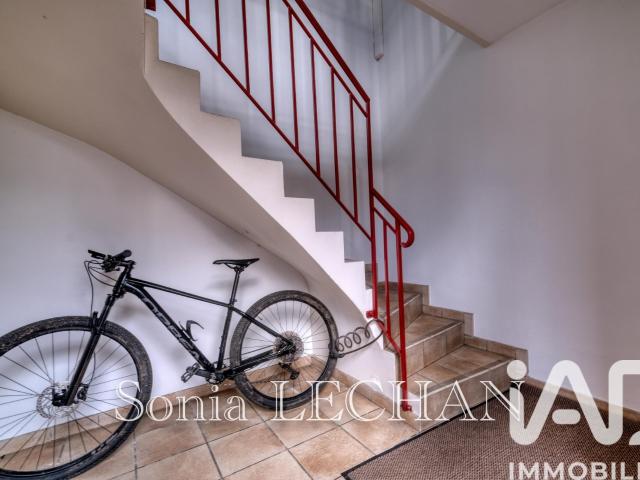 Appartement 3 pièces 55 m²
