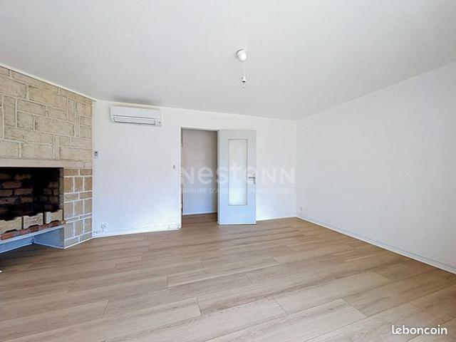 Appartement 3 pièces 55 m²