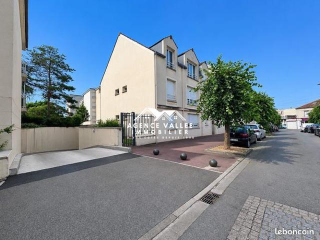 Appartement 3 pièces 55 m²