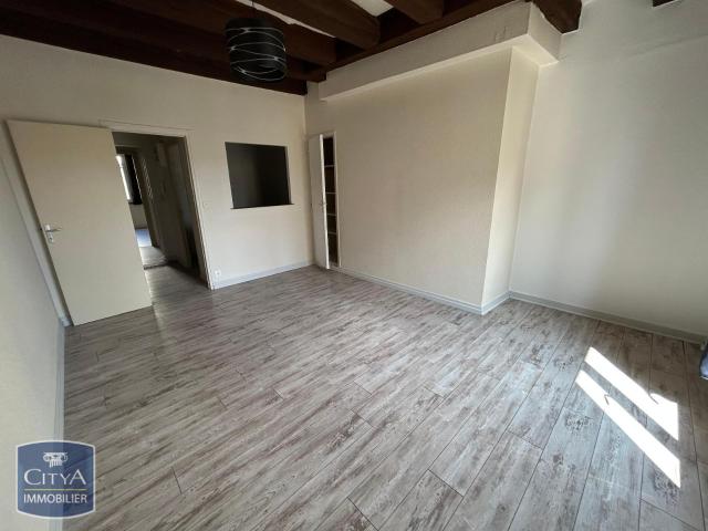 Appartement 3 pièces 55 m²
