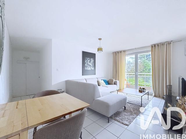 Appartement 3 pièces 55 m²
