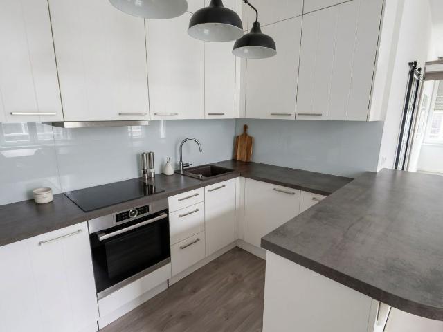 Appartement 3 pièces 55 m²