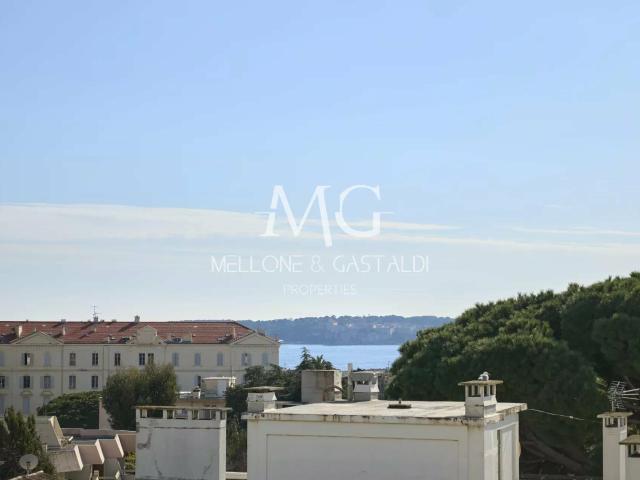 Appartement 3 pièces 55 m²