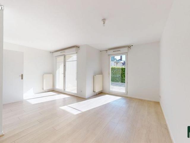 Appartement 3 pièces 55 m²