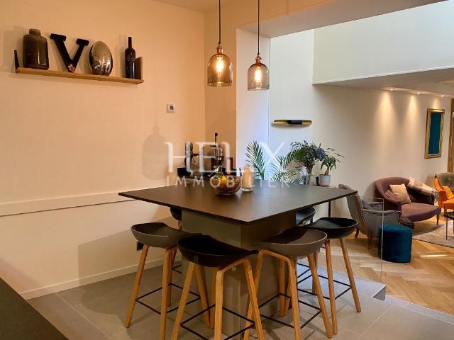 Appartement 3 pièces 55 m²
