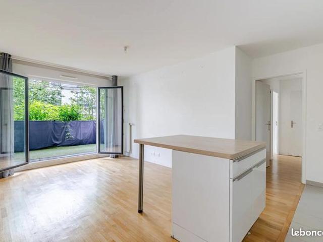 Appartement 3 pièces 55 m²