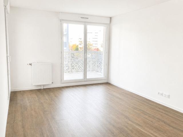 Appartement 3 pièces 55 m²