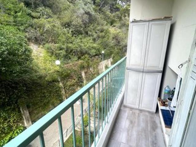Appartement 3 pièces 55 m²