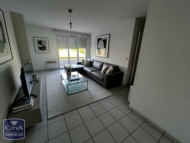 Appartement 3 pièces 55 m²