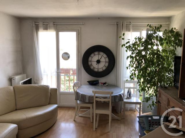 Appartement 3 pièces 55 m²