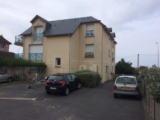 Appartement 3 pièces 55 m²