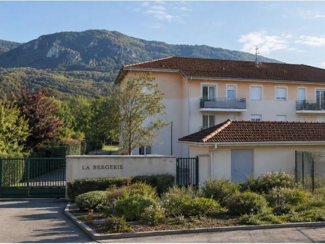 Appartement 3 pièces 55 m²