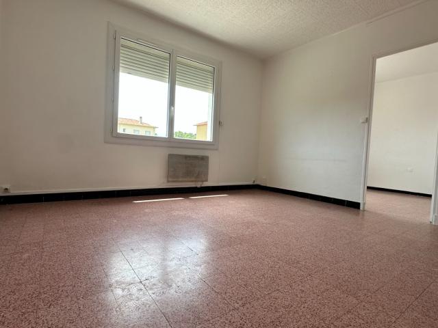 Appartement 3 pièces 55 m²