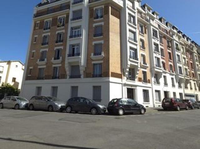 Appartement 3 pièces 55 m²