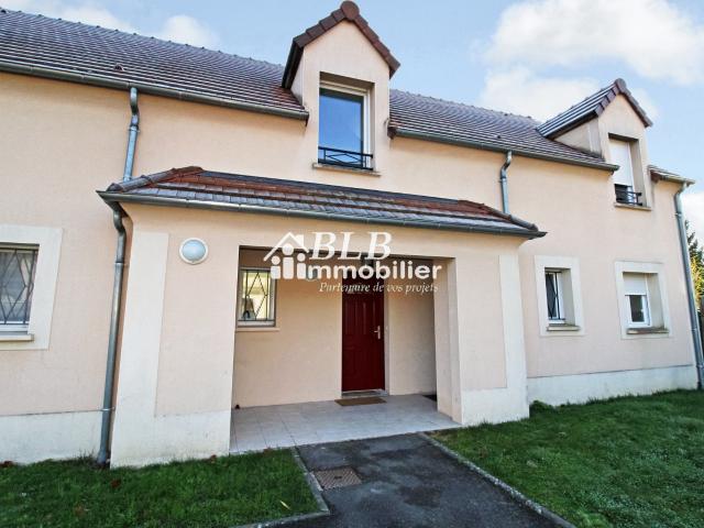 Appartement 3 pièces 55 m²