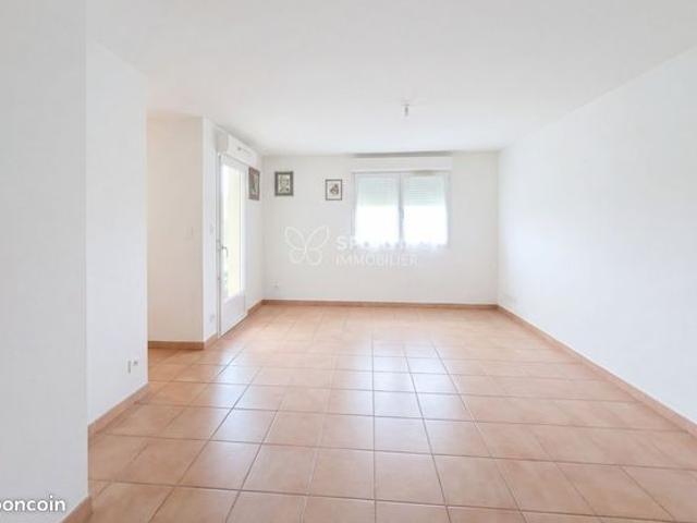Appartement 3 pièces 55 m²