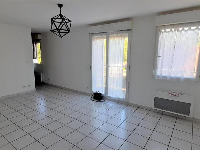 Appartement 3 pièces 55 m²