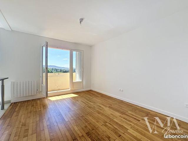 Appartement 3 pièces 55 m²