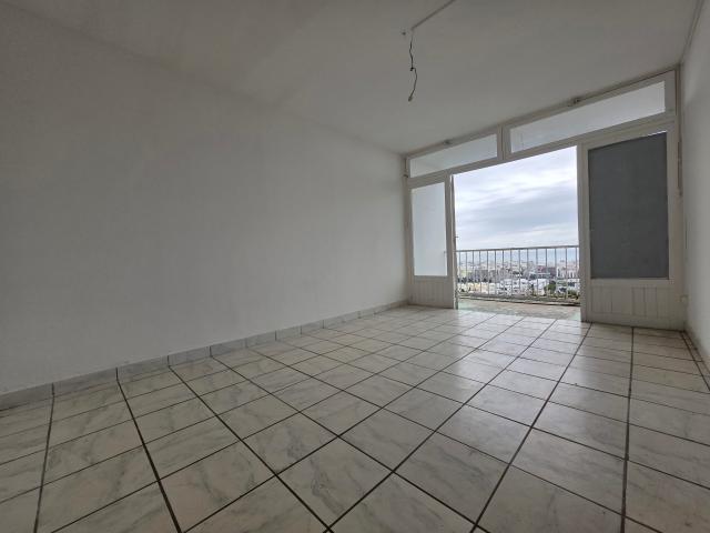 Appartement 3 pièces 55 m²