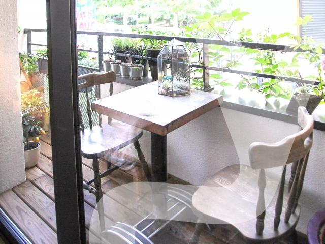 Appartement 3 pièces 55 m²