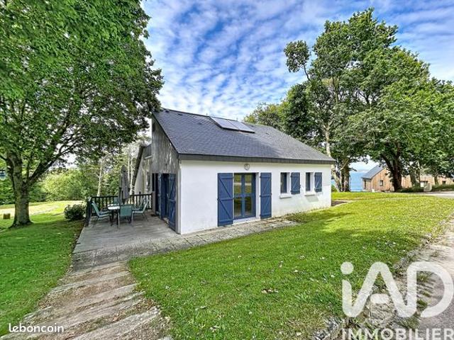 Appartement 3 pièces 55 m²