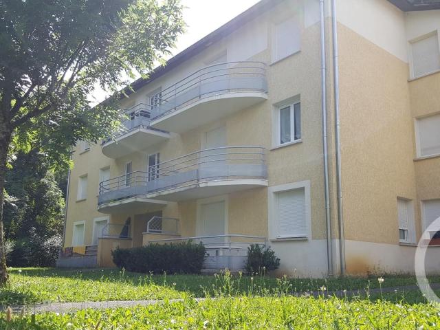 Appartement 3 pièces 55 m²
