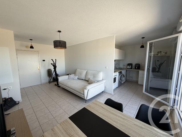 Appartement 3 pièces 55 m²