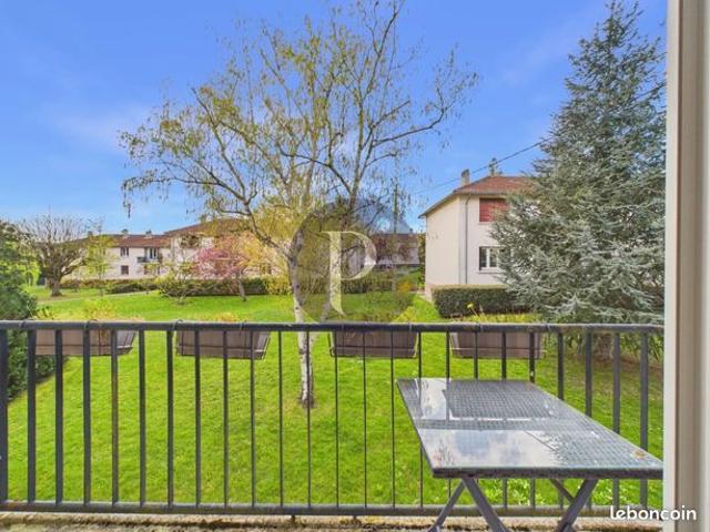 Appartement 3 pièces 55 m²
