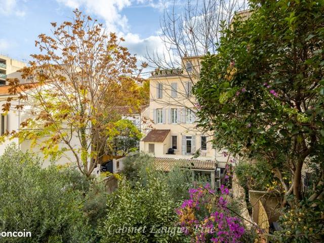 Appartement 3 pièces 55 m²