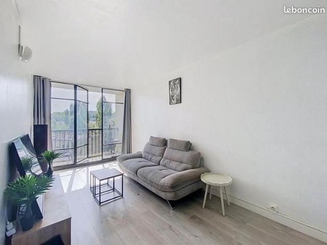 Appartement 3 pièces 55 m²