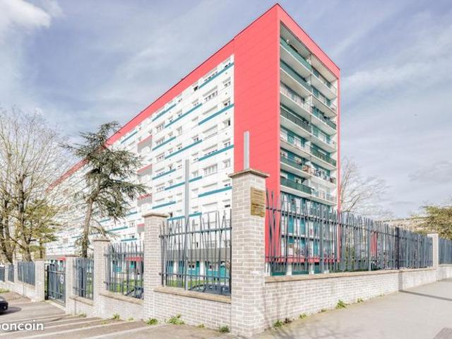 Appartement 3 pièces 55 m²