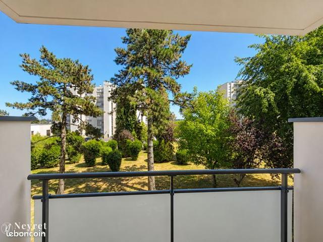 Appartement 3 pièces 55 m²