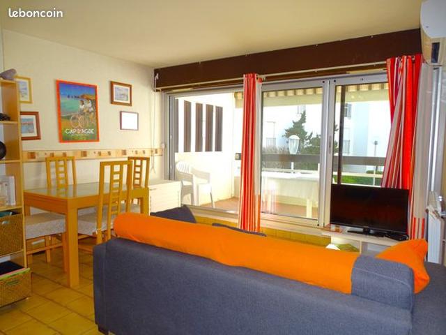 Appartement 3 pièces 55 m²