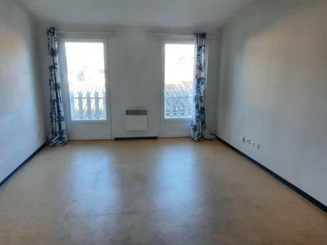 Appartement 3 pièces 55 m²