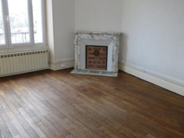 Appartement 3 pièces 55 m²