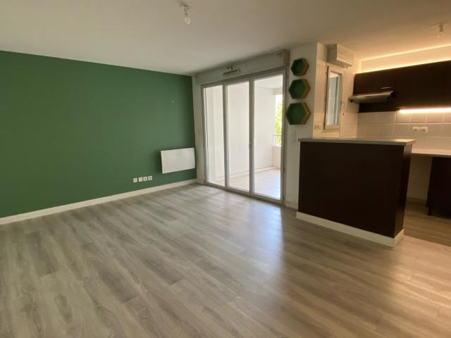 Appartement 3 pièces 55 m²