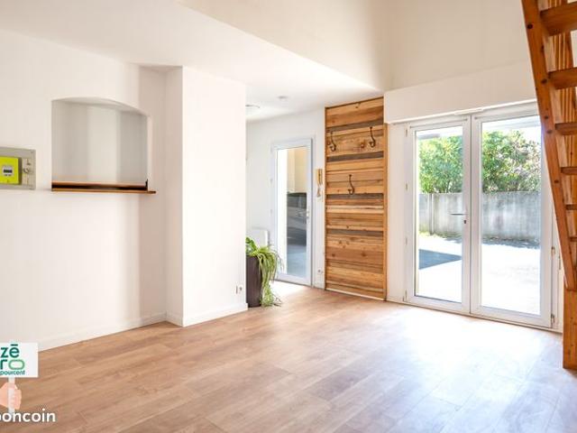 Appartement 3 pièces 55 m²