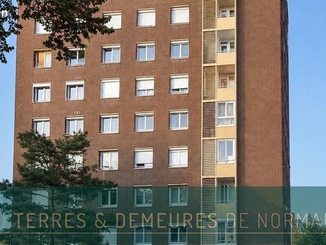 Appartement 3 pièces 55 m²