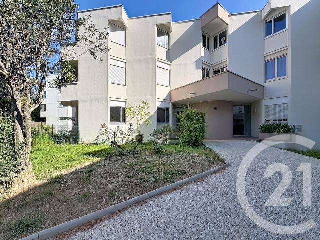 Appartement 3 pièces 55 m²