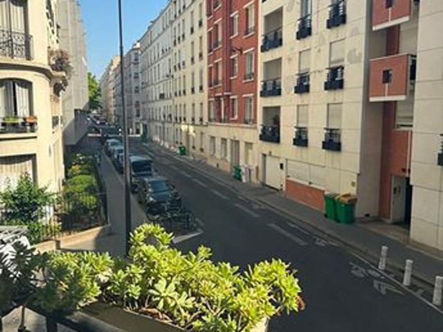 Appartement 3 pièces 55 m²