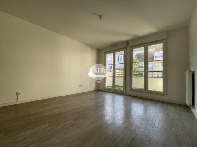 Appartement 3 Pièces 55 m²
