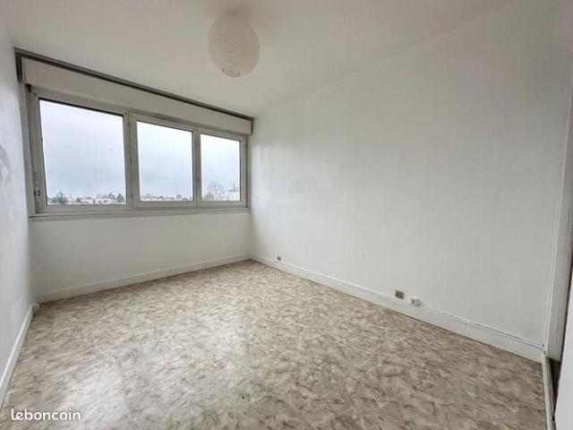 Appartement 3 pièces 55 m²
