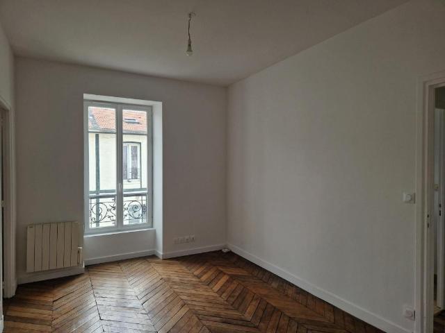 Appartement 3 pièces 55 m²