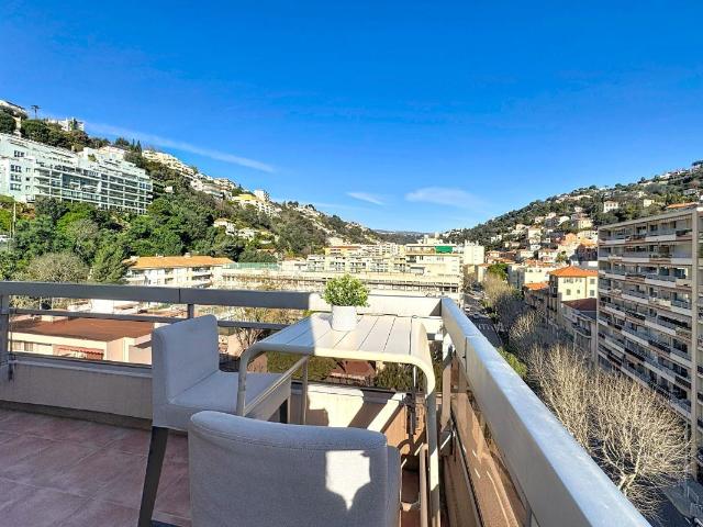 Appartement 3 pièces 55 m²