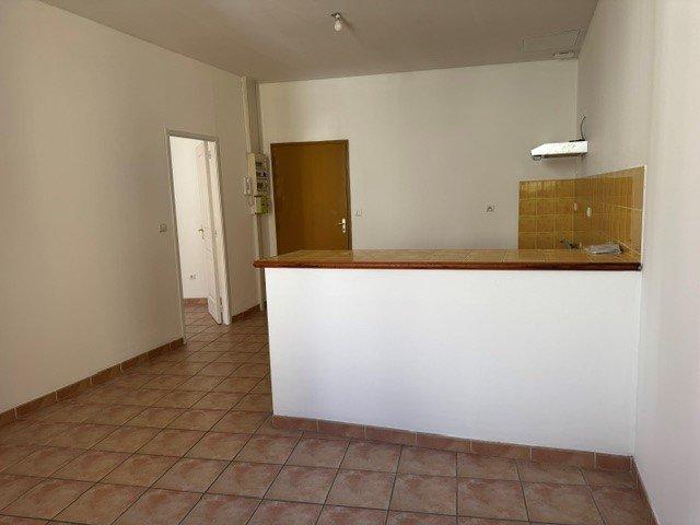 Appartement 3 pièces 55 m²