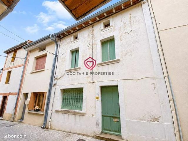 Appartement 3 pièces 55 m²