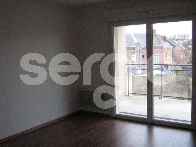 Appartement 3 pièces 55 m²